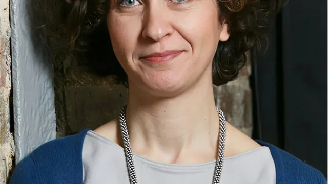 
                    Elisabetta Bisaro assume direção artística de O Espaço do Tempo em 2027
                