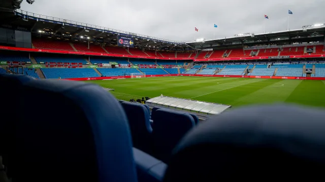 
                    EM DIRETO: Noruega e Portugal lutam pela liderança isolada do grupo
                