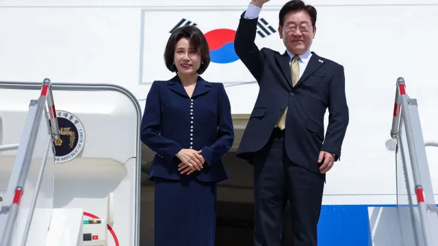 
                    Sigilo sobre norte-coreanos? Coreia do Sul exige desculpas à Ucrânia
                
