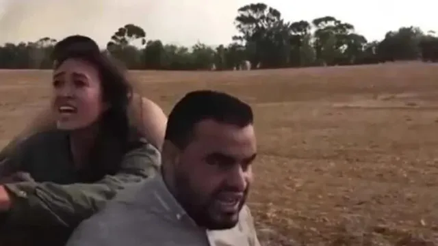
                    Israel diz que matou raptor de casal de reféns do 7 de Outubro
                