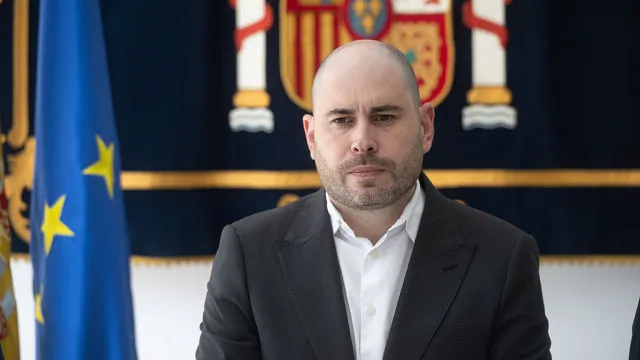 
                    Delegado do governo em Ceuta deverá demitir-se hoje
                