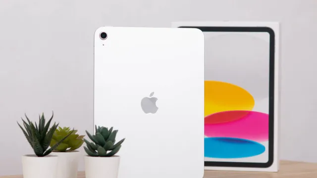 Quer comprar um iPad? Vai valer a pena esperar pelo novo modelo