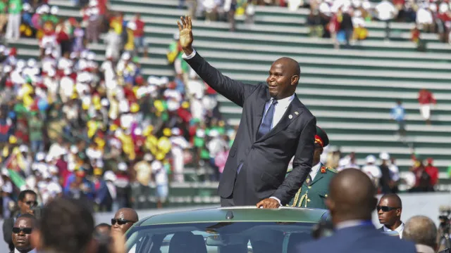 
                    PR quer consensos na revisão da Lei da Liberdade Religiosa em Moçambique
                