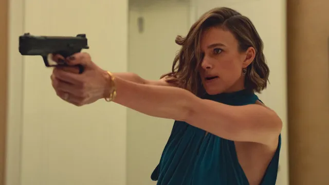 
                    Uma das melhores séries da Netflix dos últimos anos regressa em novembro
                