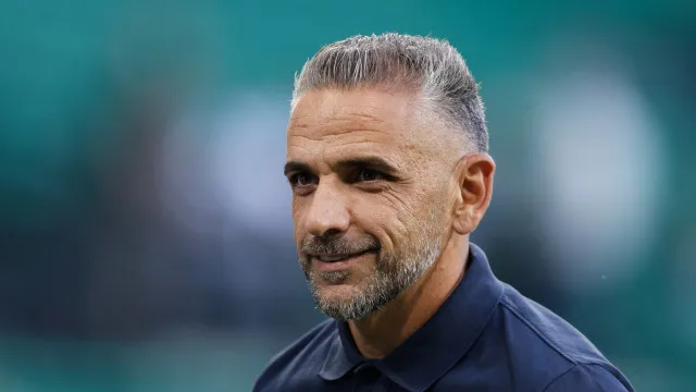 
                    Pressão à moda do Minho. Rui Borges obrigado a mudar a história em Braga
                