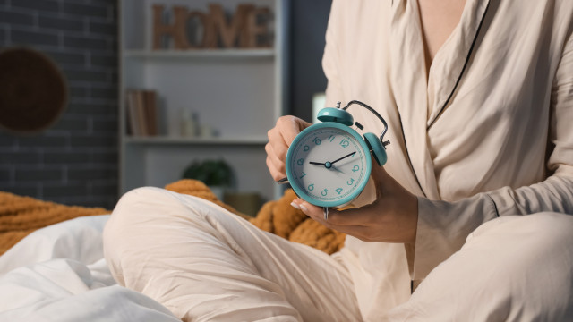 Qual é o pior horário para dormir e como isso afeta seu corpo