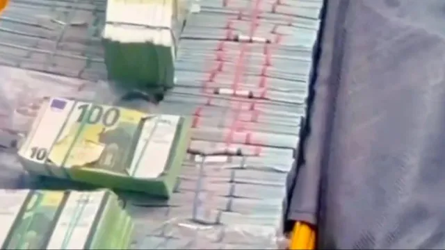 
                    Família dá golpe de 700 mil euros em Espanha com falsos investimentos
                