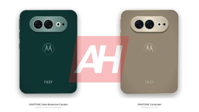 Motorola inspira-se na Huawei, Samsung e Apple para novo dobrável
