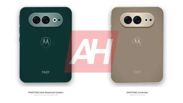 Motorola inspira-se na Huawei, Samsung e Apple para novo dobrável