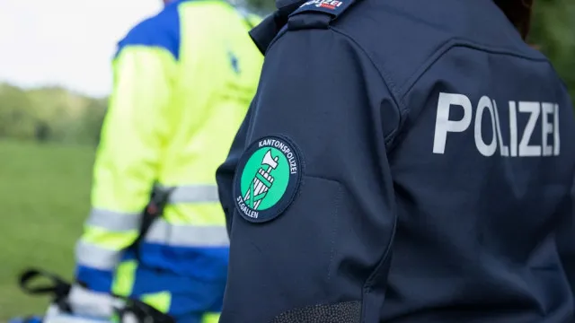 
                    Português de 29 anos morre em acidente de trabalho na Suíça
                