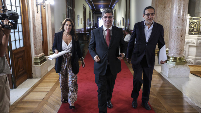 OE2027: Governo prevê inflação média 