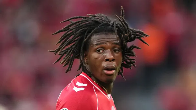 
                    Atenção, Portugal. Dinamarca com baixa de peso para o jogo em Copenhaga
                