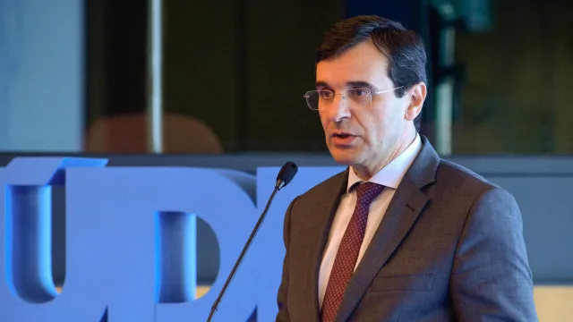IL estreia fórum focado na saúde. Adalberto Campos Fernandes participa