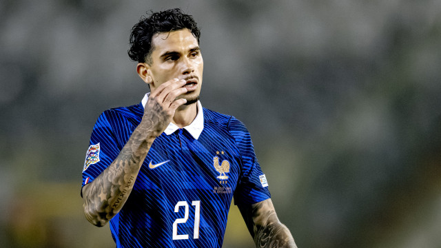 Foge a Portugal e já brilha por França: 
