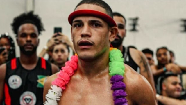  Lutador de muay thai é morto a tiros dentro de bar no Rio