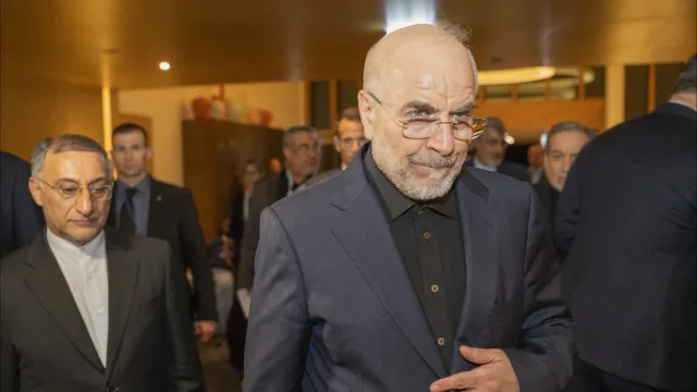 
                    Irão reiterou ameaças contra países do Médio Oriente
                