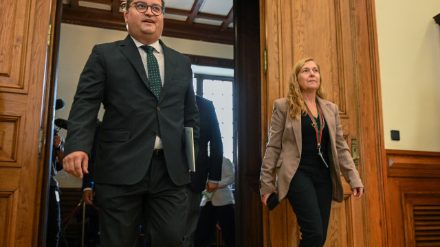 Véu vai sendo levantado: O que se sabe do Orçamento do Estado para 2027?