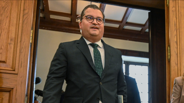 Véu vai sendo levantado: O que se sabe do Orçamento do Estado para 2027?