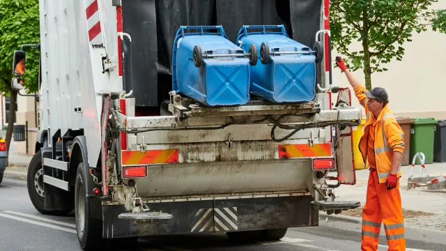 
                    Viana do Castelo pede financiamento adicional para resíduos
                