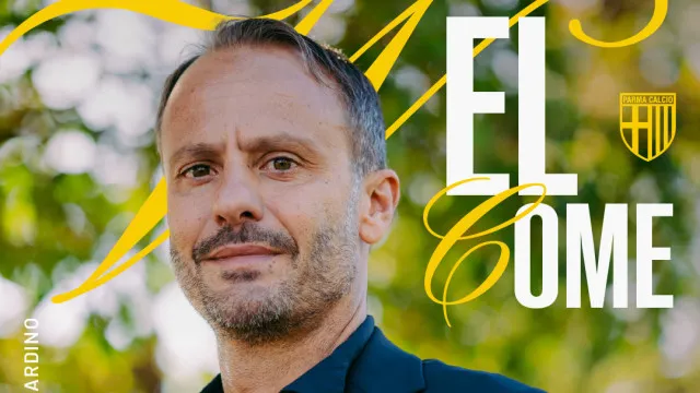 
                    Oficial: Gilardino regressa ao ativo e é o novo  treinador do Parma
                