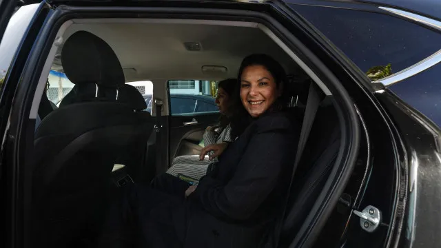 
                    Rei de Marrocos nomeia pela primeira vez uma mulher como chefe do Governo
                