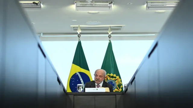 Brasil pediu bloqueio de 5,2 mil sítios web desde proibição das bets