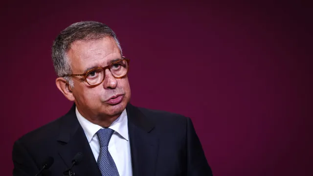 
                    50 anos da adesão de Portugal: Seguro discursa hoje no Conselho da Europa
                