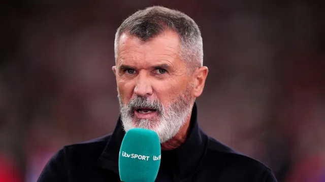 
                    Roy Keane arrasa Manchester City: 