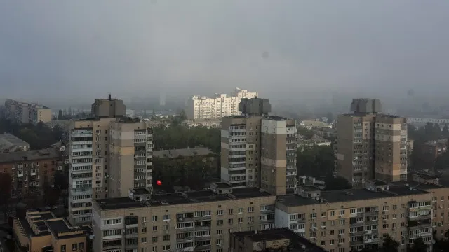 
                    Ucrânia: Autarca de Kyiv acusa Governo de tentar destruir poder local
                