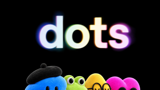 Conheça os Dots. OpenAI revelou agentes de IA que trabalham por si