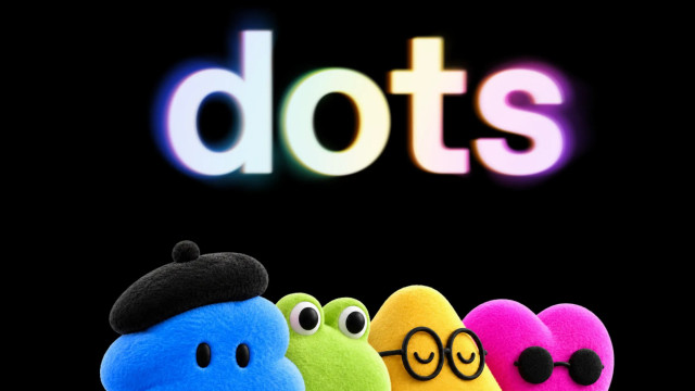 Conheça os Dots. OpenAI revelou agentes de IA que trabalham por si