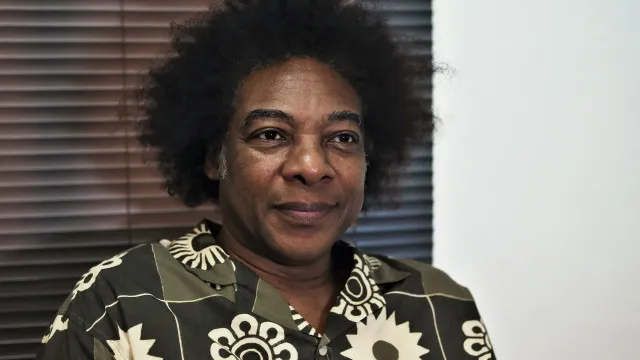 
                    Stewart Sukuma é cabeça de cartaz de festival cultural lusófono em Macau
                