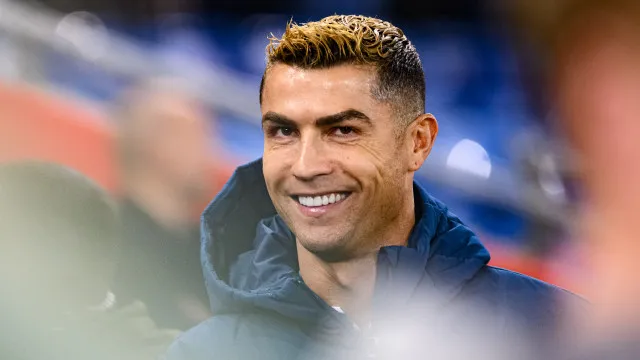 Ronaldo questionado sobre sua inclusão na seleção nacional