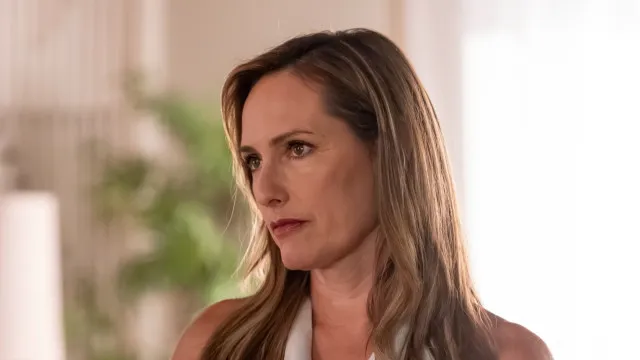 
                    Fernanda Serrano termina gravações: 