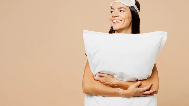 Alimentos que deveria comer à noite para dormir melhor