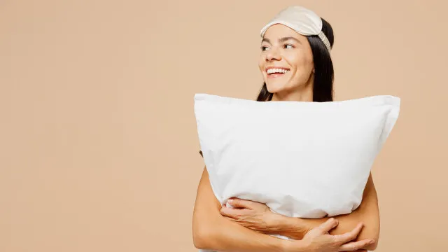 Alimentos que deveria comer à noite para dormir melhor