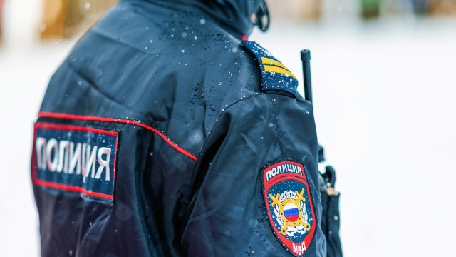 Denunciante de fraude eleitoral na Rússia foi espancado pela polícia