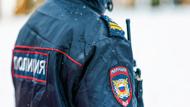 Denunciante de fraude eleitoral na Rússia foi espancado pela polícia