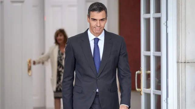 
                    Sánchez 