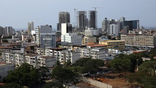 
                    Festival Internacional de Cinema de Luanda quer ser referência cultural
                