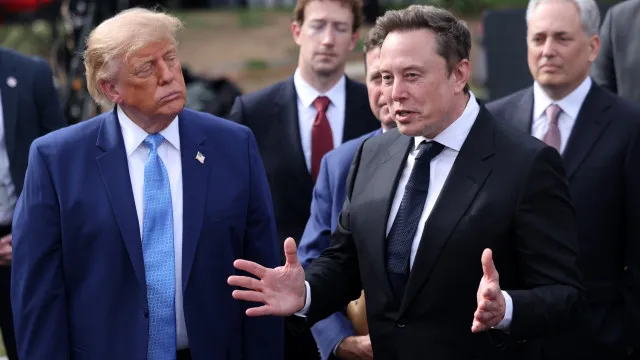 Elon Musk acredita que IA e robôs melhorarão cuidados de saúde para todos