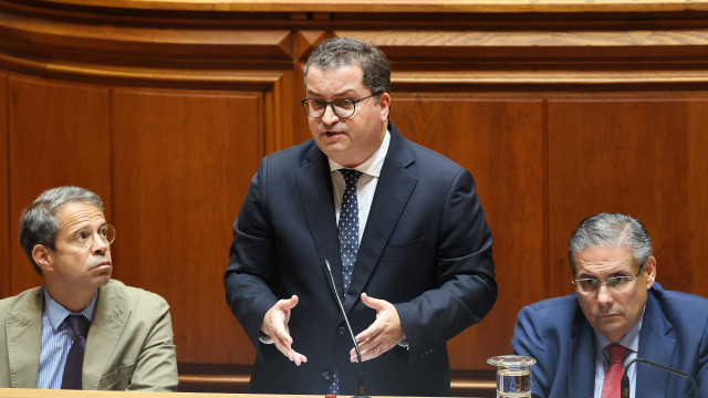 OE? Governo saúda provável abstenção do PS: 