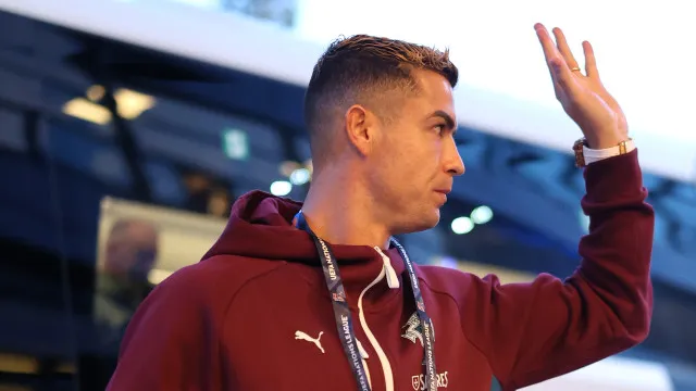 
                    As palavras de Jesus que levaram à saída de CR7: 