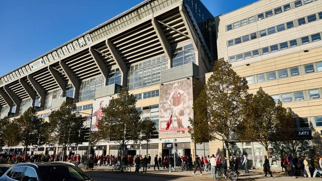 
                    Dinamarca-Portugal: Foco precisa-se após 'bomba' Cristiano Ronaldo
                