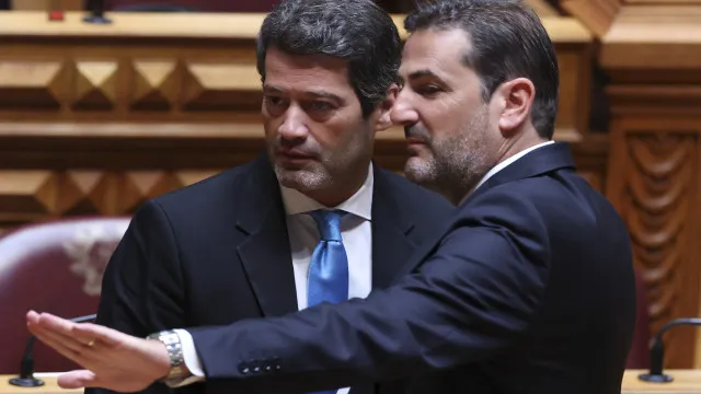 PSD e Chega de acordo: Novo regime do arrendamento baixa à especialidade