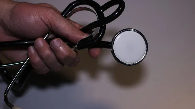 
                    Associação: Possível dar médico de família a todos até fim da legislatura
                