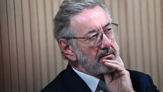 
                    Ministro do Comércio brasileiro diz haver condições para acordo com EUA
                