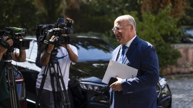 "Gravidade". PS pede audição urgente do ministro da Agricultura