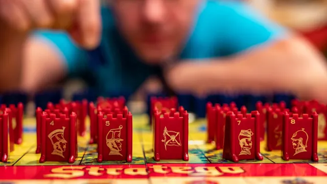 IA supera os melhores jogadores de um popular jogo de estratégia