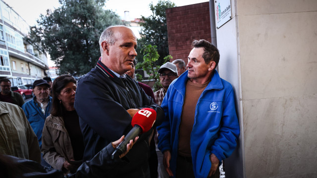 PCP pede à ministra da Saúde que 